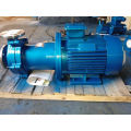 Stainless steel magnetic drive centrifugal pump